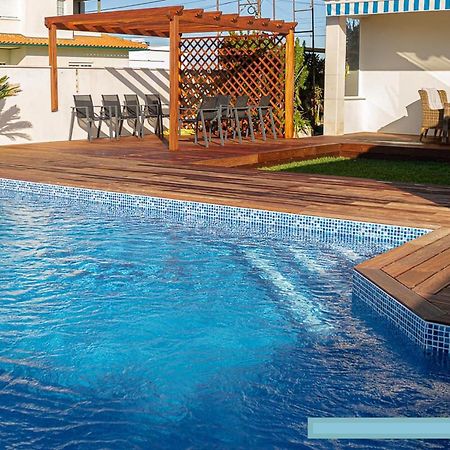 Casa Magnolia B&B Gafanha da Nazaré Esterno foto