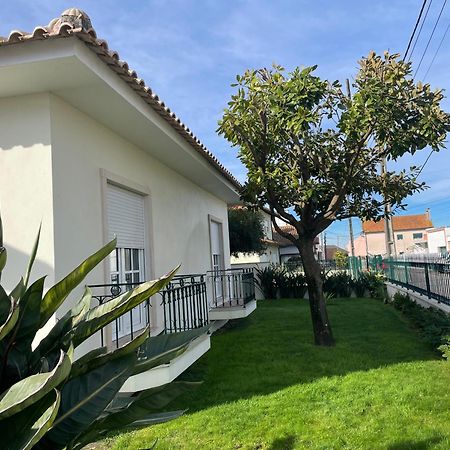 Casa Magnolia B&B Gafanha da Nazaré Esterno foto