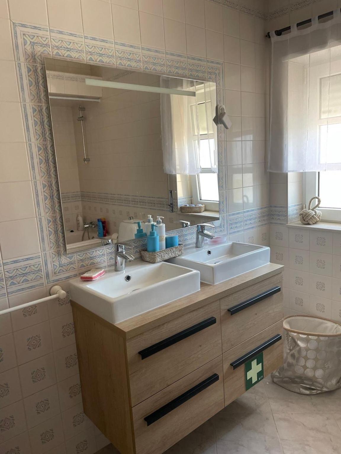 Casa Magnolia B&B Gafanha da Nazaré Esterno foto