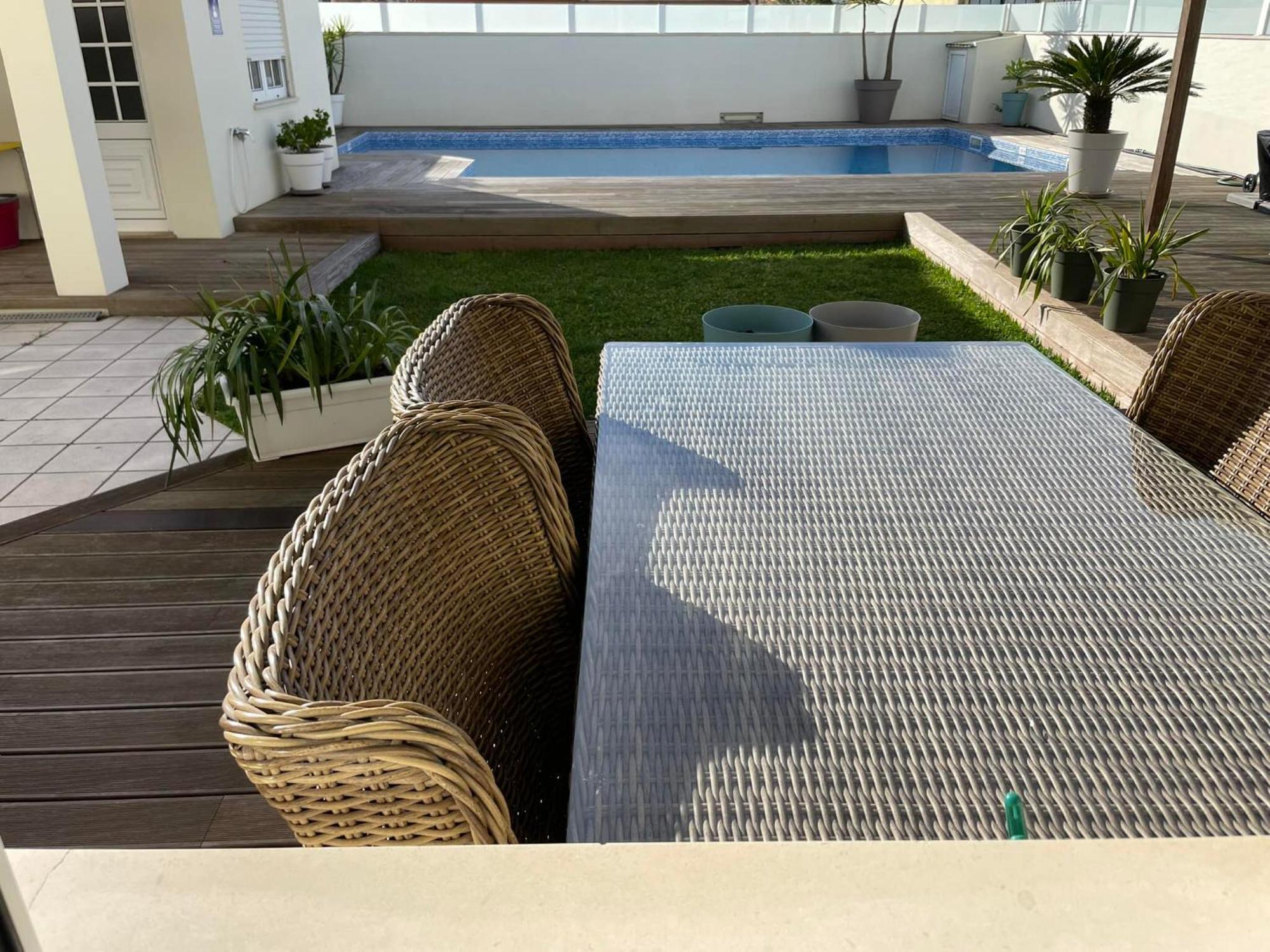 Casa Magnolia B&B Gafanha da Nazaré Esterno foto