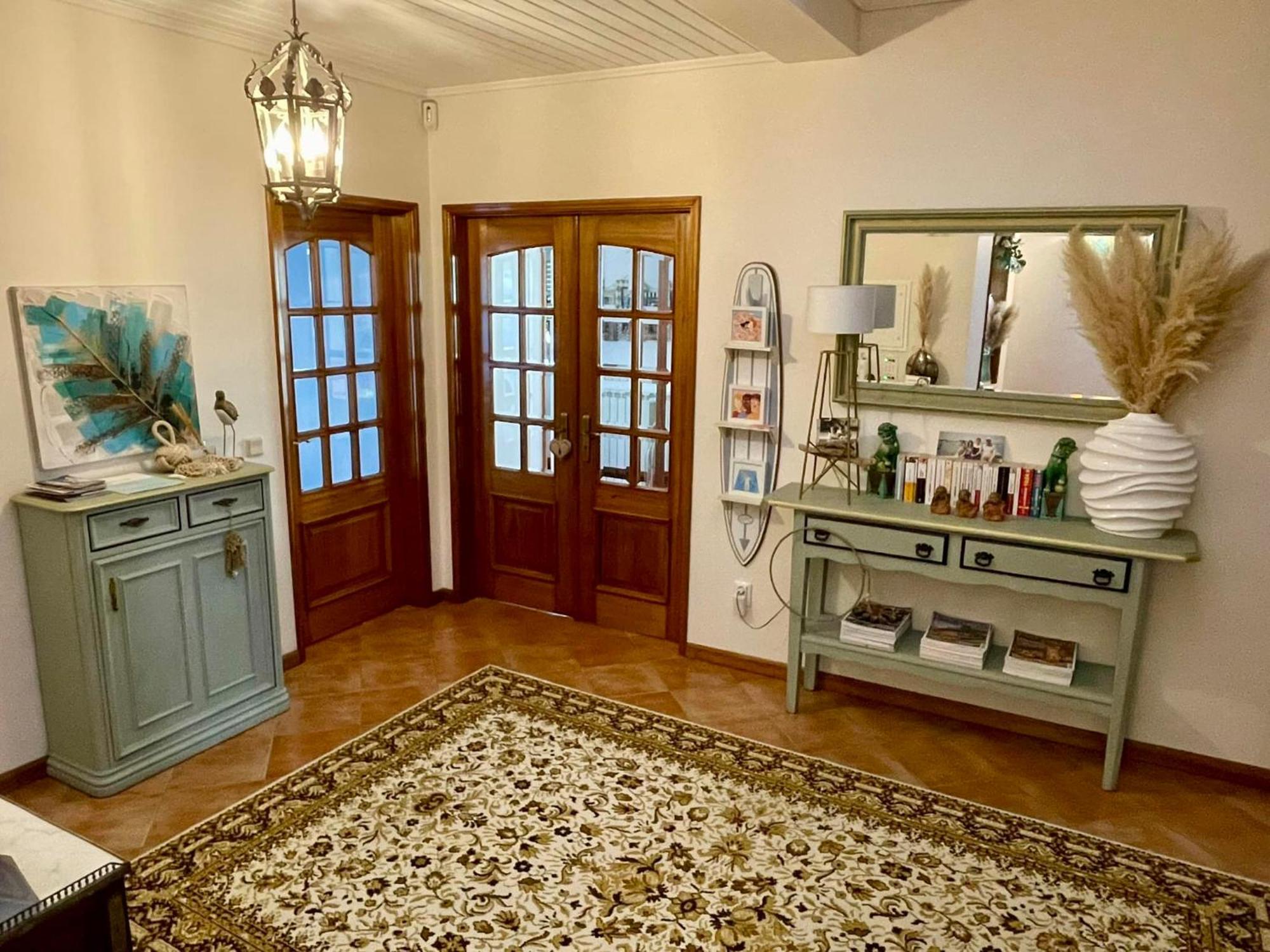 Casa Magnolia B&B Gafanha da Nazaré Esterno foto